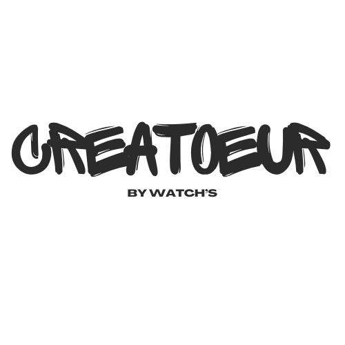 Creatoeur By Watch’s